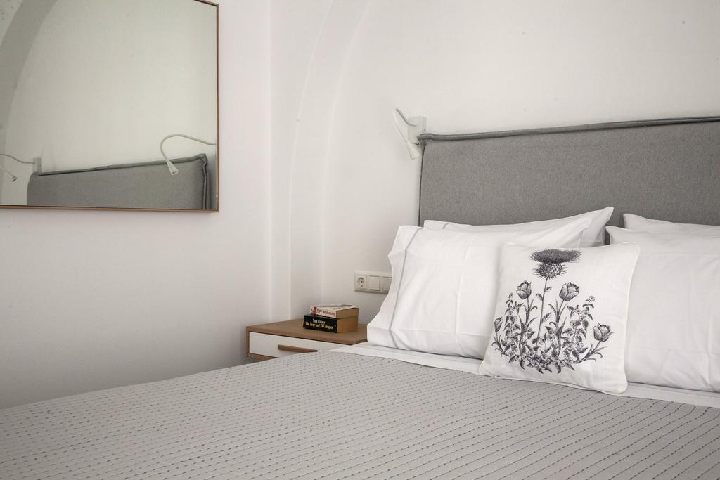 Aelia Apartments Naxos City Exteriér fotografie